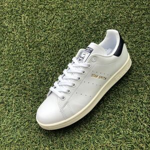 美品23.5 adidas STANSMISTH アディダス スタンスミス HT310