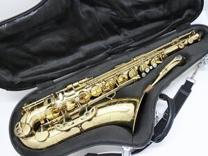 ♪♪SELMER SA80 Serie II テナーサックス S/NN.501795 80 Super Action セルマー ケース付♪♪027430006m♪♪