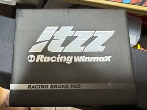 WINMAX itzz R1 370 フロント 新品 ランサー インプレッサ brembo ブレンボ ランエボ ウィンマックス