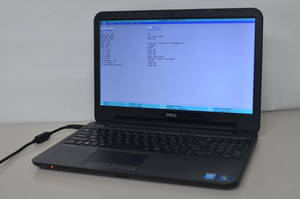 【ジャンク品】ノートPC DELL Latitude 3540 ノートパソコン ジャンク扱