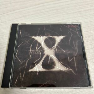 X JAPAN CD X Singles ベストアルバムYOSHIKI hide TOSHI 紅 ENDLESS RAIN WEEK END