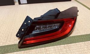 ZN8 86 ZD8 BRZ 純正 右 テールライト LED MA テールランプ ライト　ICHIKOH D258