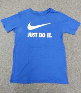 NIKE ナイキ　プリントTシャツ　テニス　ランニング　ヨガ　トレーニング　ジム　レディース