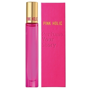 エンジェルハート ピンクホリック EDT・SP 10ml 香水 フレグランス ANGEL HEART PINK HOLIC 新品 未使用