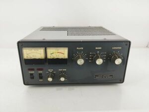 sa☆/ YAESU ヤエス リニアアンプ FL-2100Z ジャンク品　/DY-2839