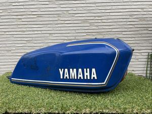 rd250 rd400 タンク　ヤマハ　YAMAHA