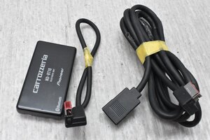 カロッツェリア ブルートゥースユニット ND-BT10 Bluetooth　*O