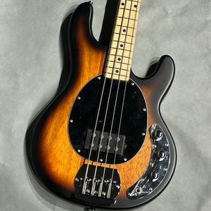 Sterling by MUSICMAN S.U.B. STINGRAY RAY4 VSBS VINTAGE SUNBURST SARIN M1 スターリン 店頭展示 特価品