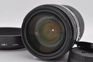 ★美品★　Nikon ニコン　AF NIKKOR 35-135mm F3.5-4.5　#YS00206