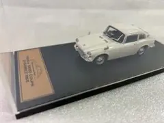 国産名車 プレミアムコレクション HONDA S600 COUPE