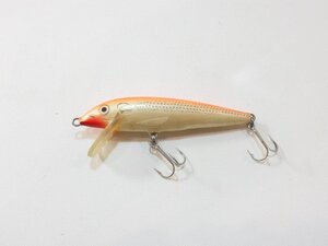 ラパラ　カウントダウン　CD-9 RAPALA COUNTDOWN シンキングミノー (31453