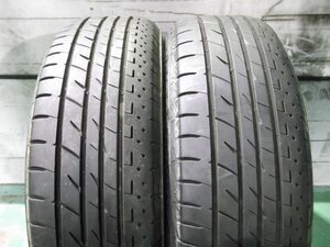 【S448】PR-RV●215/65R16●2本即決