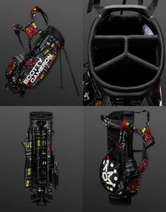 2024年 Scotty Cameron Stand Bag - Pathfinder - Midnight Gambler スコッティ キャメロン スタンドバッグ 新品 限定品