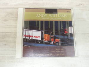 CD / Andy Williams / アンディ・ウィリアムス /『D25』/ 中古