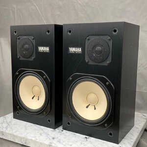 P2397☆YAMAHA ヤマハ NS-10M ペアスピーカー