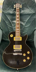 Tokai Loverock model レスポール　トーカイ