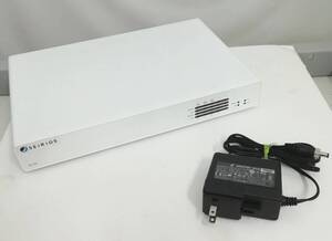 ■【ACアダプタ付き】SEiRiOS SOPHOS XG135 Firewall　Rev.3 初期化済み ソフォス 即日発送 一週間返品保証【H24120517】