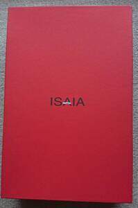 ISAIA　シャツ　41