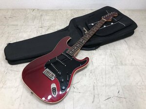 Fender Japan フェンダージャパン Aerodyne Stratcaster ストラトキャスター エレキギター●F100Y114