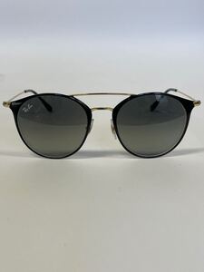 Ray-Ban サングラス RB3546 187/71 52□20 145 3N 0120 008