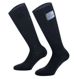 alpinestars(アルパインスターズ) アンダーウェア RACE V4 SOCKS (Lサイズ) 10 BLACK [FIA8856-2018公認]