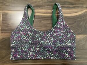 ルルレモン lululemon Align Reversible Bra サイズ8