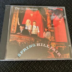 GO-BETWEENS GO-BETWEENS SPRING HILL FAI