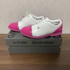 TAYLORMADE G/FORE Cap Toe Gallivanter 23