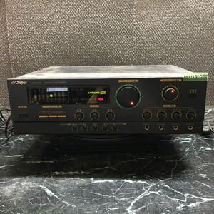 MYM9-798 激安 Victor MA-180 MIXING AMPLIFIER 通電OK 中古現状品 ※3回再出品で処分