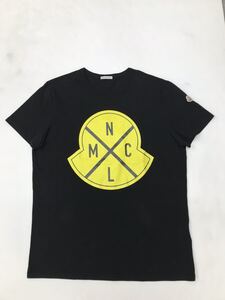 美品 モンクレール Tシャツ サイズXL