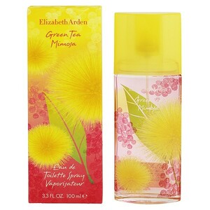 エリザベスアーデン グリーンティー ミモザ EDT・SP 100ml 香水 フレグランス GREEN TEA MIMOSA ELIZABETH ARDEN 新品 未使用