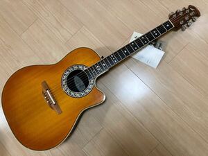 Ovation USA 1867 Legend かなりの美品です。