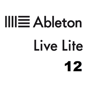 Ableton Live 12 Lite 未使用正規品 DTM DAW tiktok