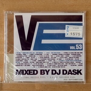 DJ DASK / VE53 ★未開封