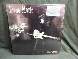 TEENA MARIEティーナ・マリー/EMERALD CITY●LP