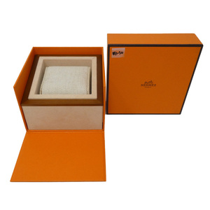 エルメス 純正ボックス 腕時計 正規品 箱 HERMES BOX EA1-30