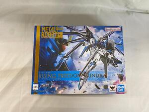 【1円～】METAL ROBOT魂 ＜SIDE MS＞ ライジングフリーダムガンダム 機動戦士ガンダムSEED FREEDOM