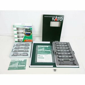 1円【良品】KATO カトー/E235系1000番台 横須賀・総武快速線　11両セット　Nゲージ/10-1702S/70