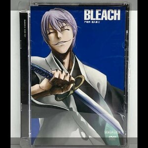 BLEACH 尸魂界(ソウル・ソサエティ)潜入篇 2