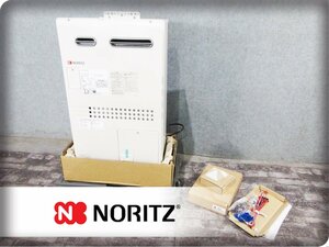 ■未使用品■NORITZ/ノーリツ■ユコアGT■都市ガス用■24号■ガスふろ給湯機■2022年製■GTH-2444AWX6H-1■46万■khhx1002k