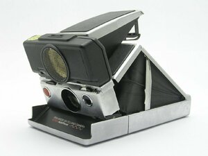 ★ハローカメラ★1278 POLAROID SX-70 LAND CAMERA SONAR AutoFocus　動作品 現状 ポラロイドカメラ 1円スタート 即決有り