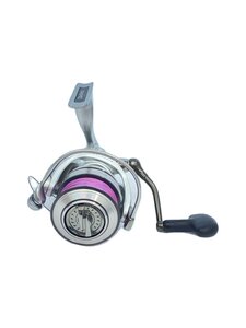 DAIWA◆リール/exceler 3012h/SLV