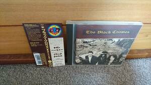 帯あり　The Black Crowes「The Southern Harmony And Musical Companion」