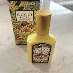 GUCCI グッチ　フローラゴージャスオーキッド　オードパルファム　30㎖