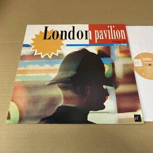 ★ V.A./ London Pavilion Volume III ★ UK盤 ★オリジナル★