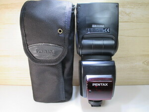 ☆PENTAX ペンタックス オートストロボ フラッシュ(AF-540FGZ)①!!