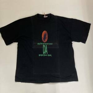 90s デッドストック　ヴィンテージ Tシャツ　シングルステッチ　バスケ　新品　Tシャツ ヴィンテージ