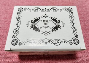 ANNA SUI アナスイ ビューティートレイ(S) 新品未使用