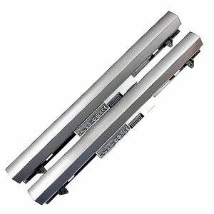 純正 内蔵バッテリ RO04 HSTNN-PB6P 14.8V 44Wh 2790ｍAh HP PROBOOK 430 G3 2本セット 動作確認済 PCパーツ 部品 パーツ YA3442_B2206N17