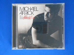 CD/MICHAEL AFRICK マイケル・アフリック/MICHAEL AFRICK/中古/cd20250